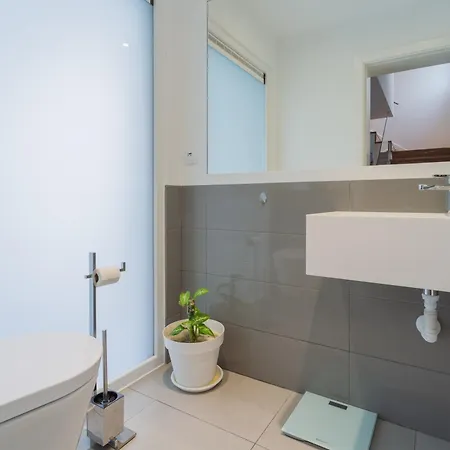 Aroeira Cozy 3bedroom With Pool Near Beach Prázdninový dům Aroeira (Setubal)