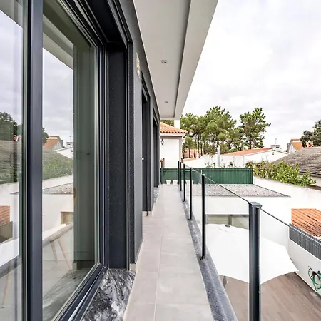 Aroeira Cozy 3bedroom With Pool Near Beach * Aroeira (Setubal)