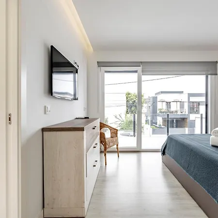 Aroeira Cozy 3bedroom With Pool Near Beach Aroeira (Setubal)