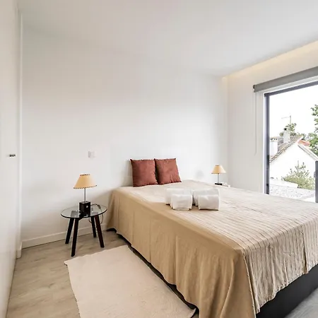 Aroeira Cozy 3bedroom With Pool Near Beach * Aroeira (Setubal)