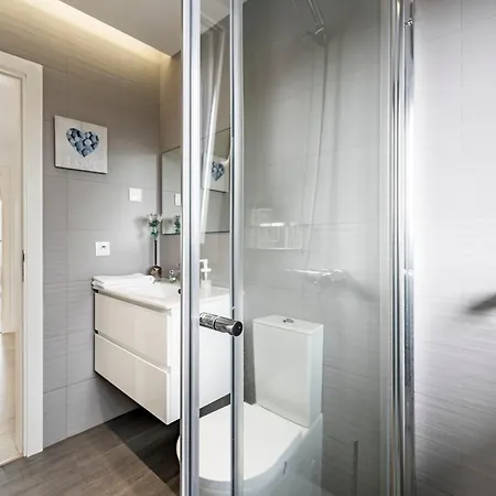 Prázdninový dům Aroeira Cozy 3bedroom With Pool Near Beach Aroeira (Setubal)